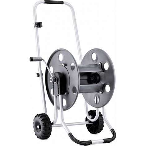 CARRELLO AVVOLGITUBO METAL 60  8891