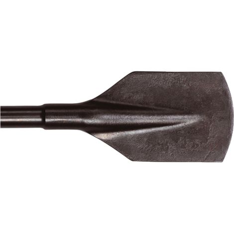 MAKITA 798035-0 Sechskantklinge 120x450mm Lange Lebensdauer für HM1200