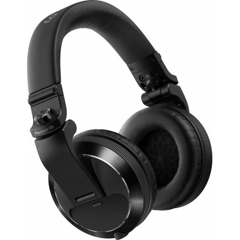 PIONEER DJ Cuffie Pro DJ Over-Ear Nero (1/5)