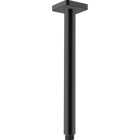 Conexión de techo hansgrohe Vernis Shape 30 cm, 26407670
