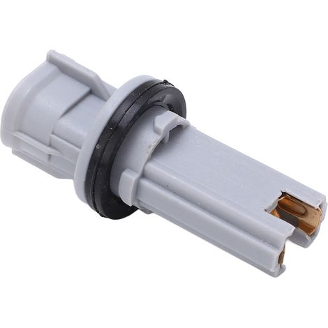 3-teilige Blinkerlampenfassung 90075-60004, Kfz-Blinkerleuchtenanschluss, kompatibler Ersatz LX470, Kfz-Scheinwerferadapter (1/5)
