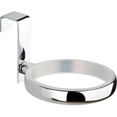 ROYO C0073309 SUMI Soporte Secador de Pelo Cromo - ref: C0073309