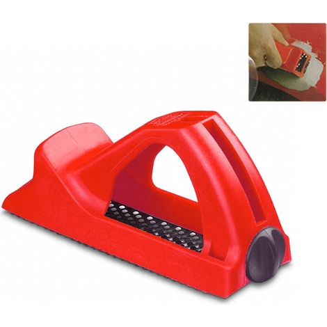 Spazzola per raspa per legno misura 145 mm