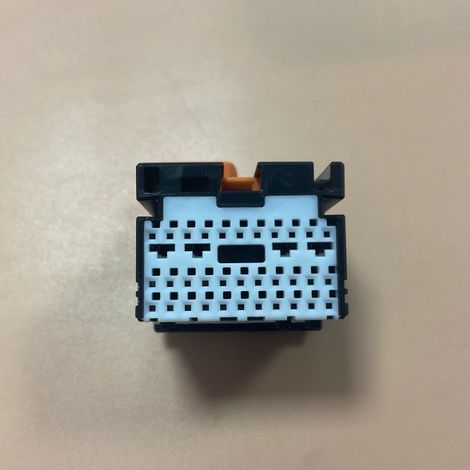 Faisceau de câblage pour connecteur automobile 6099-0387 à 33 broches (1/4)