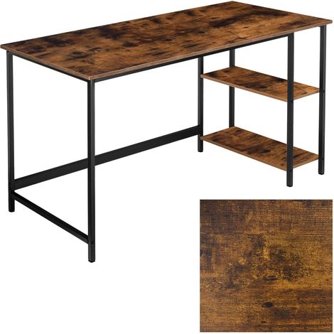 FALUN RUSTIC Loft-Computertisch