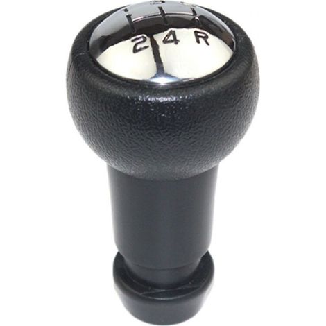 Pommeau de levier de vitesse manuel 5 vitesses pour PEUGEOT 206, 308, 5008, Partner Cambio Shifter Handball (1/5)