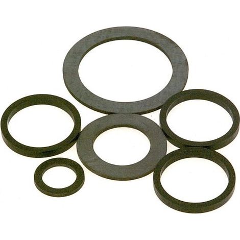 BOSCH Dichtungs-Set Siphon everp, 7747016504