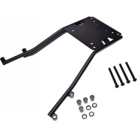 Portapacchi Shad per bauletto posteriore per Honda CBF 1000 F, CBF 1000 FA ABS (1/2)