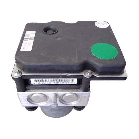 [PRODUIT D'OCCASION] Unite Hydraulique Abs CITROEN C4 ♻️ Ref Oe. 1606919380 - Garantie à vie (1/4)