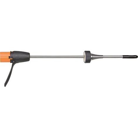 analysateur d image 300 mm, diam. 8mm, pour Testo 330-1/2/3