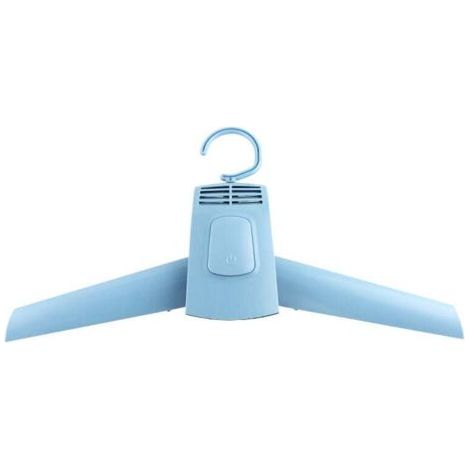 Cintre de séchage électrique intelligent Sèche-linge de voyage Sèche-linge pliable portable à domicile Cintre de séchage