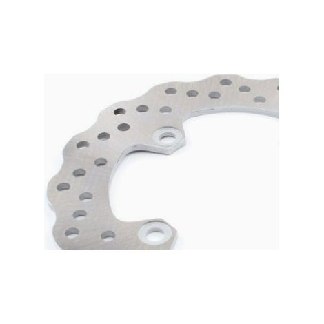 Compatible with the disc brakes of Kawasaki ZX-10R 11-15, ZX-6R 13-23, ZX10R and ZX6R motorcycles.