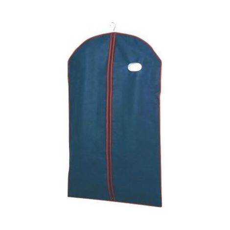 Rayen Organisateur tendance bleu en tissu non tissé 100x65 cm (1/3)
