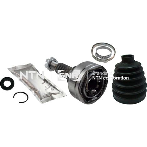 Kits joint coté roue - OJK52.013 - SNR - Compatible avec véhicule Ford