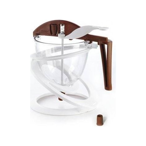 Dosatore Funnel choch Silikomart (1/5)
