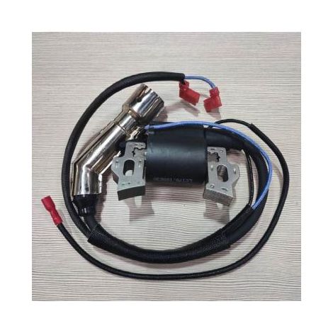 ORIGINAL STIGA Motor AS 56 - SM 70 - ST 3262 P -  AS 62 P 118550634/0