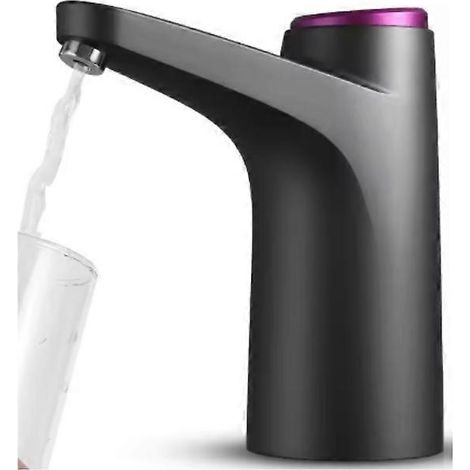 Kit de scelleuse portable USB pour bocaux Mason, machine sous vide résistante à la chaleur et durable. (1/5)