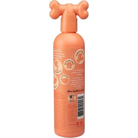 Pet Head Quick Fix 2in1 Shampoo 300ml 265205