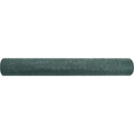 Maison Exclusive - Zaunblende Grün 1,8x50 m HDPE 75 g/m² (1/4)