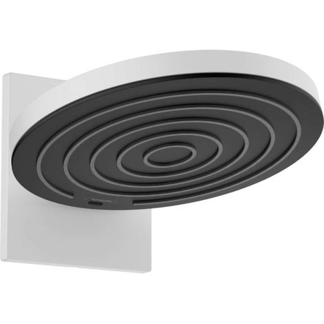 hansgrohe Pulsify S ducha mural 260 2 tipos de chorro con (1/5)