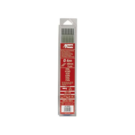 Rutilelektroden-Set, 4mm, 8 Stück Telwin 802620
