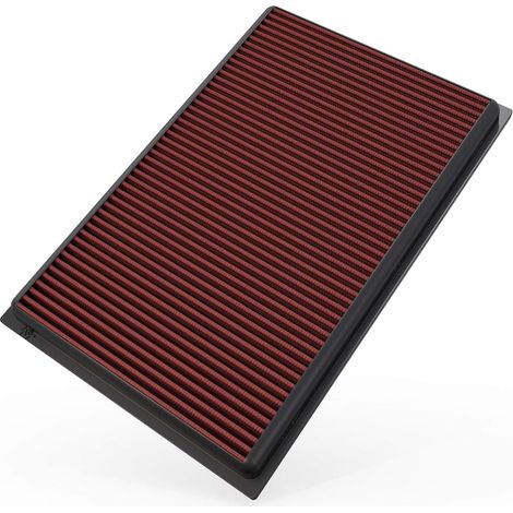 Filtre à air de remplacement compatible avec Audi/Skoda (33-2865) (1/5)