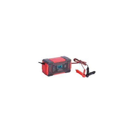 de batterie de voiture portable 12 V 6 A chargeur de (1/5)