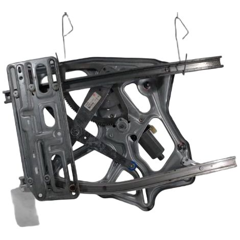 [PRODUIT D'OCCASION] Mecanisme+moteur Leve-glace Arriere Droit RENAULT Avantime ♻️ Ref Oe. 6025401256 - Garantie à vie (1/4)