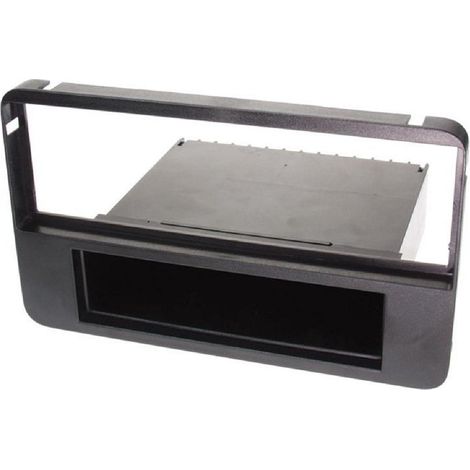 Facade autoradio FA194 compatible avec Alfa Romeo 159 Brera Spider