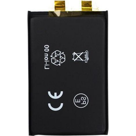 Bater a iPhone XS Max sin Flex 3174mAh