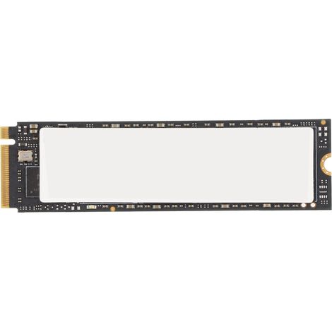 SSD M.2 K300 256Go 4 Canaux Maximum, Disque Dur Interne NVMe M.2 2280, Mémoire Flash 3D TLC, Interface M.2 M Key pour Ordinateur (1/5)