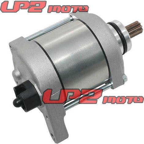 For Honda Dirt Bike CRF450R/RX RWE 19-22 years Starter motor starter motor( ) (1/5)