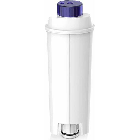 filtre  Eau Pour Machine  Caf Delonghi Dlsc002 Filtre  Eau Pour De'longhi Ecam, Etam, Ec, Sries Bc (1/5)