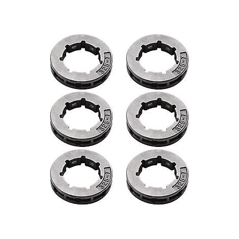 Stück Kettenradantriebsfelge (0,325 Zoll) 19 mm kleine Verzahnung 7T für 501 45 74-02, 501457402, für 11892 Kettensäge