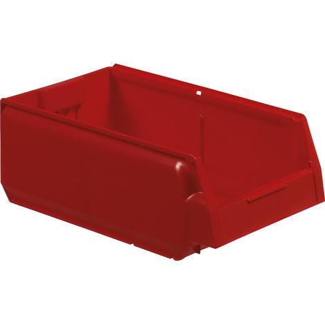 FRANKEL kaiserkraft, Bac à bec en polypropylène, L x l x h 400 (1/4)
