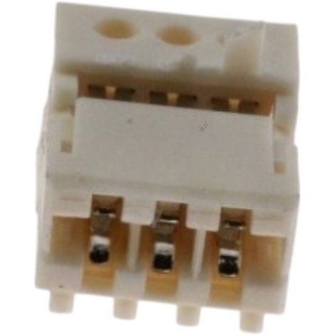CONNECTEUR POUR CUISINIERE SMEG - 821890114