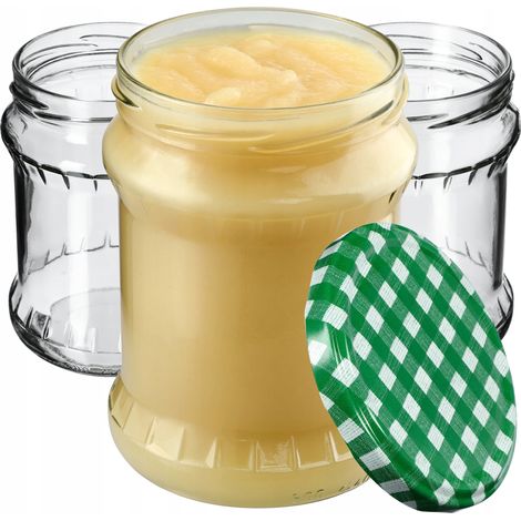 KADAX Glas Anna 500ml fi82 TO-500/8 16er-Pack (1/5)