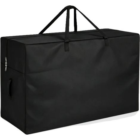 Bolsa de almacenamiento, tejido Oxford resistente, uso versátil, W: 844169cm (1/2)