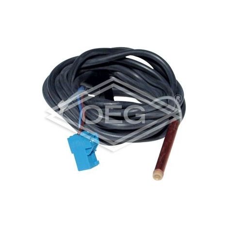 Sonde ecs ptc
