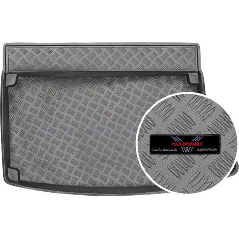 Hyundai i30 I Schrägheck 2007-2012 Kofferraummatte MAX-MAT