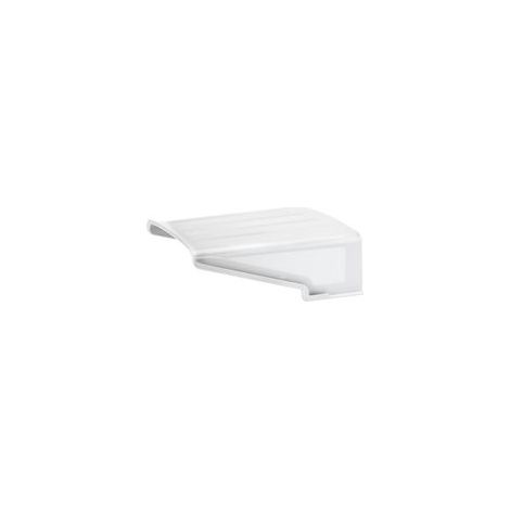 Bouclier De Caméra Extérieure – Housse De Protection durablee Contre La Pluie Et Le Soleil, Pare-Soleil pour Caméra Housse Pluie pour Caméra, Toit Résistant Aux Intempéries pour Caméras De Jardin (1/5)