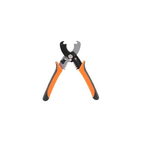 Pince à dénuderOutil multifonction pour électricien20 cm