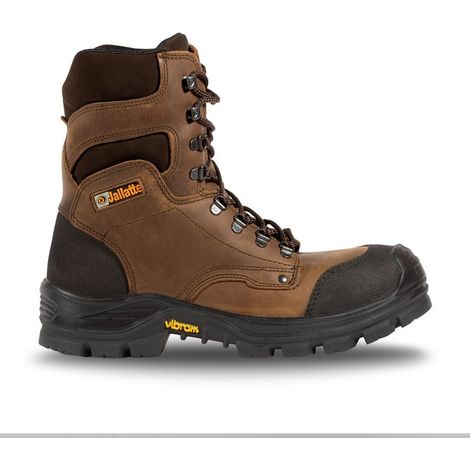 Rangers JALHICKORY marron S3S - 46 - JALLATTE (1/5)