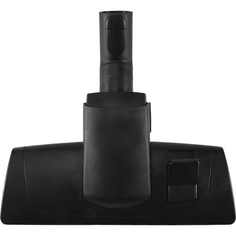 Brosse de sol lisse classique 285-3 pour aspirateurs traîneaux compacts Miele C1, C2, C3, S1, S2, S4, S5, S6 et S8, référence 7253830 (1/5)