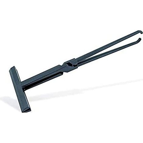 Pince à relever droite 18 cm 30555 (1/2)