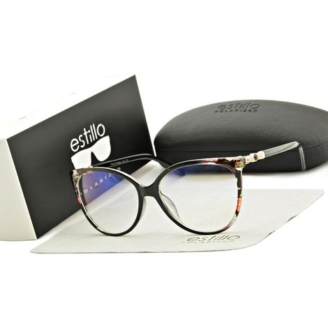 Gafas de lectura asféricas Montana Plus TR1 de 25 aumentos (1/5)