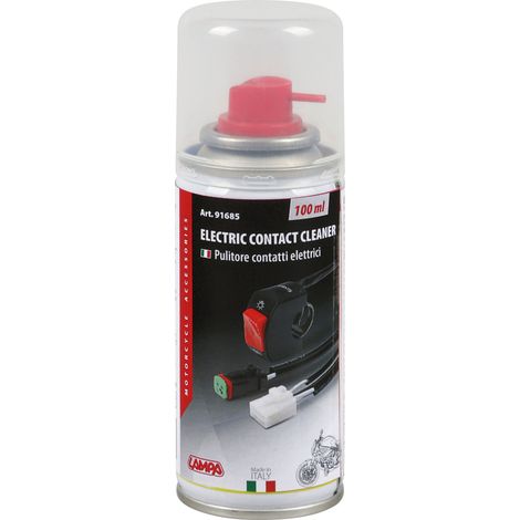 Pulitore contatti elettrici - 100 ml