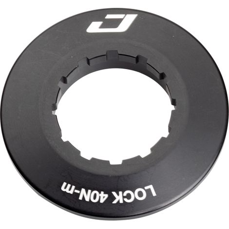 Bague De Verrouillage Center Lock Interne - Compatible Axes 9-12mm - Jagwire