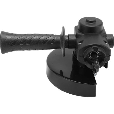 Adattatore per trapano elettrico per smerigliatrice angolare, adattatore in acciaio ABS con maniglia. (1/5)