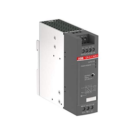 ABB 1SVR360563R1001 - CP-C.1 24/5